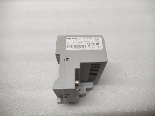 ALLEN BRADLEY CAT 1794-ACN15 FLEX I/O CONTROLNET ADAPTER 96432672
