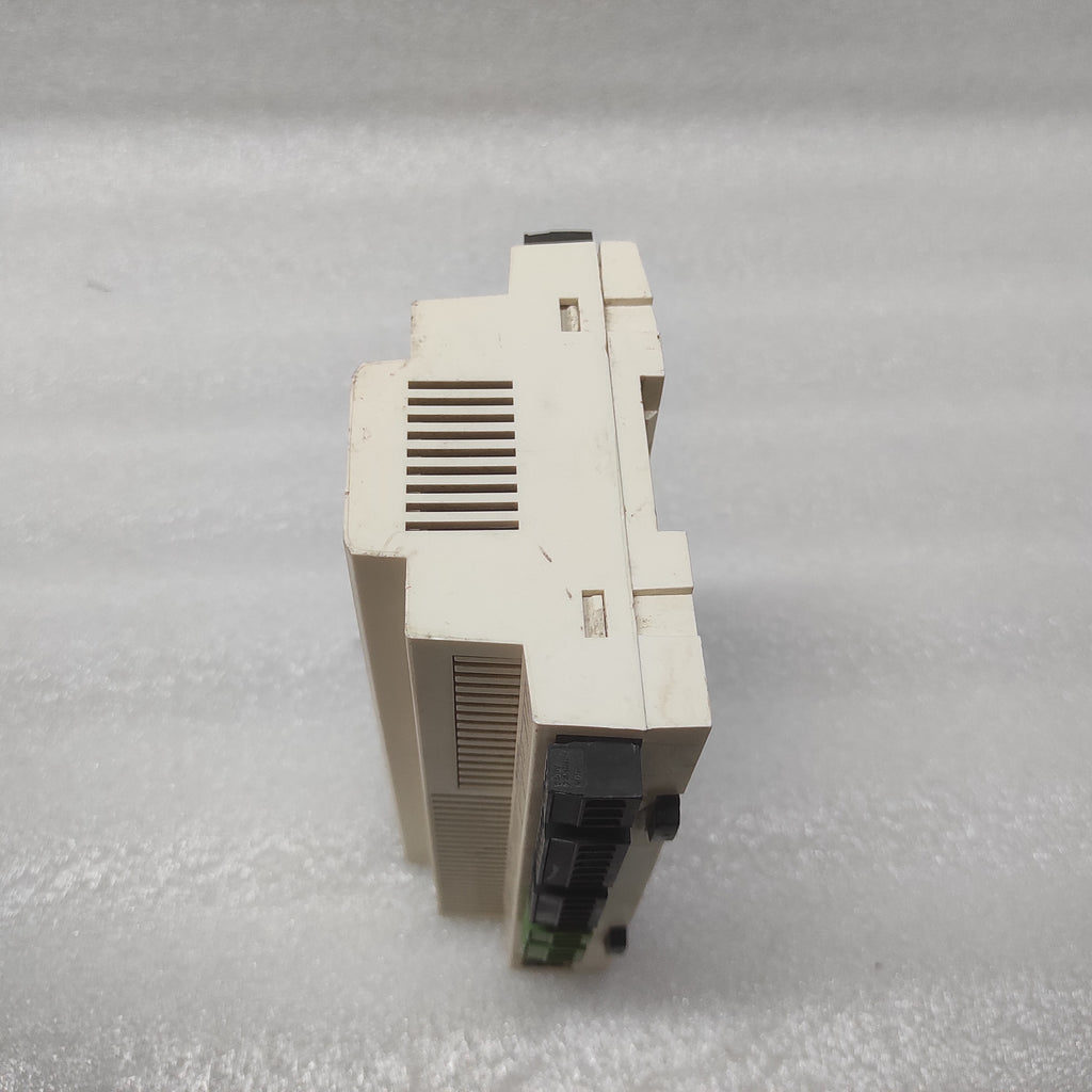SE TM168B23S PLC CPU 24VAC/20-40VDC