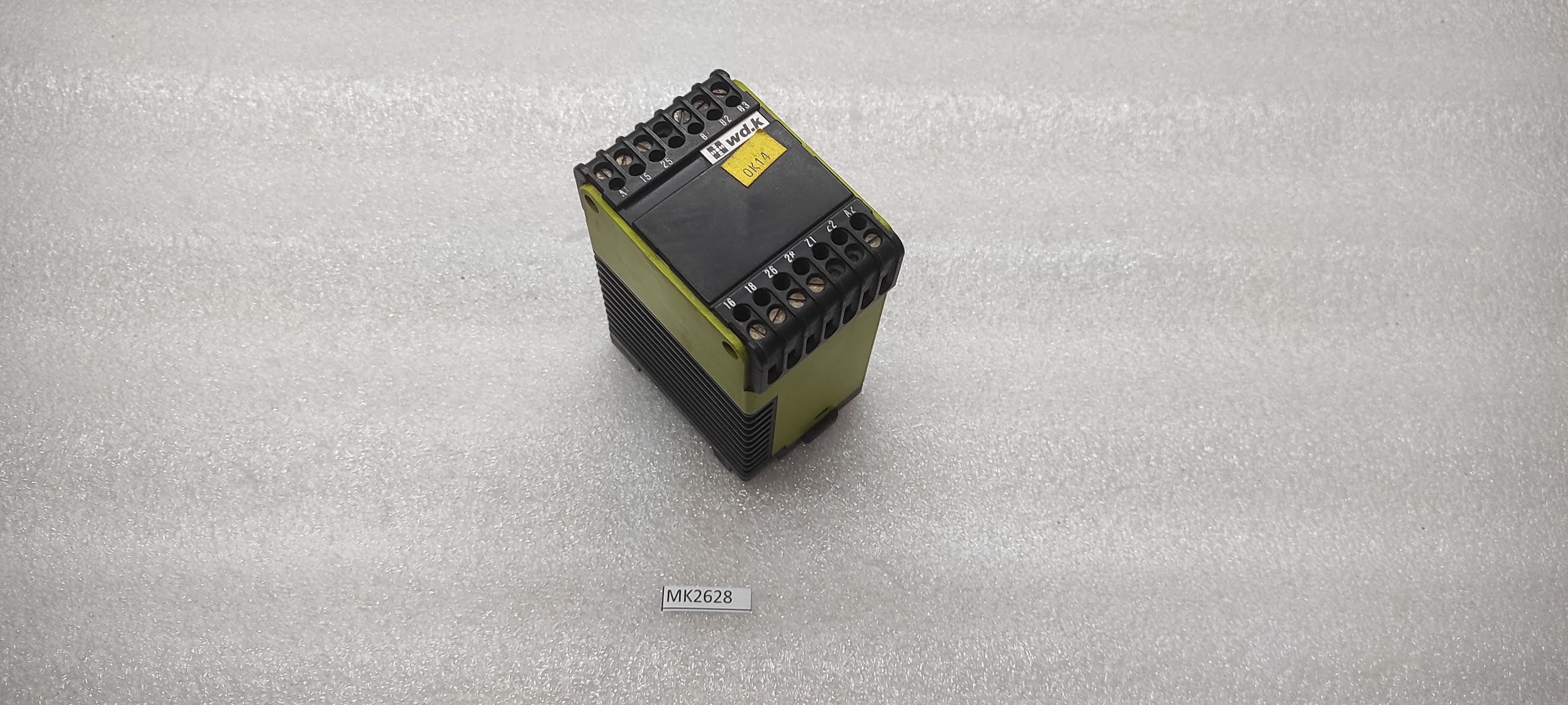 TELE OVE WD.K RELAY 220V