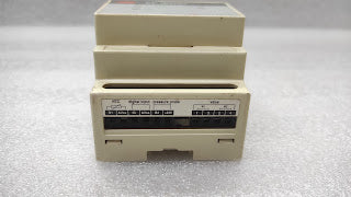CAREL EVD0000300 EV DRIVER ADVANCED EXPANSION ALGORITHM