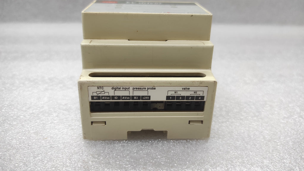 CAREL EVD0000300 EV DRIVER ADVANCED EXPANSION ALGORITHM