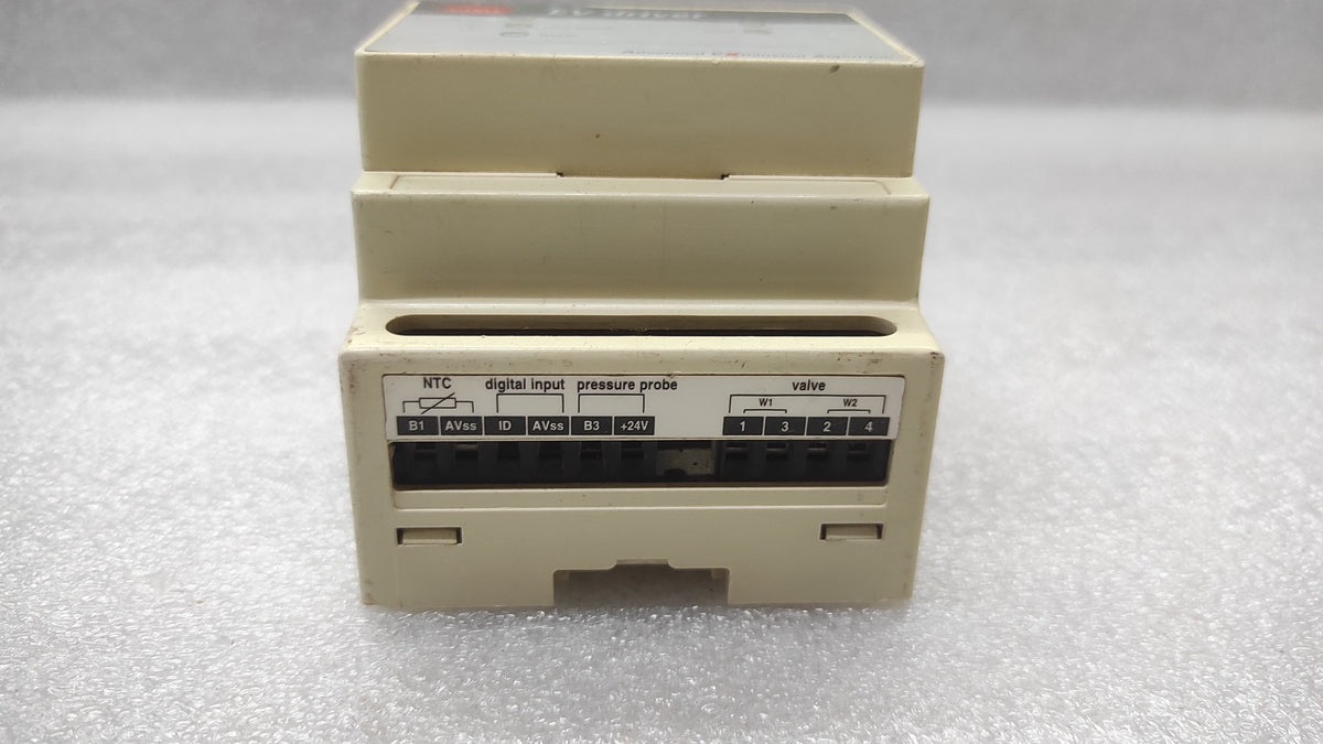 CAREL EVD0000300 EV DRIVER ADVANCED EXPANSION ALGORITHM