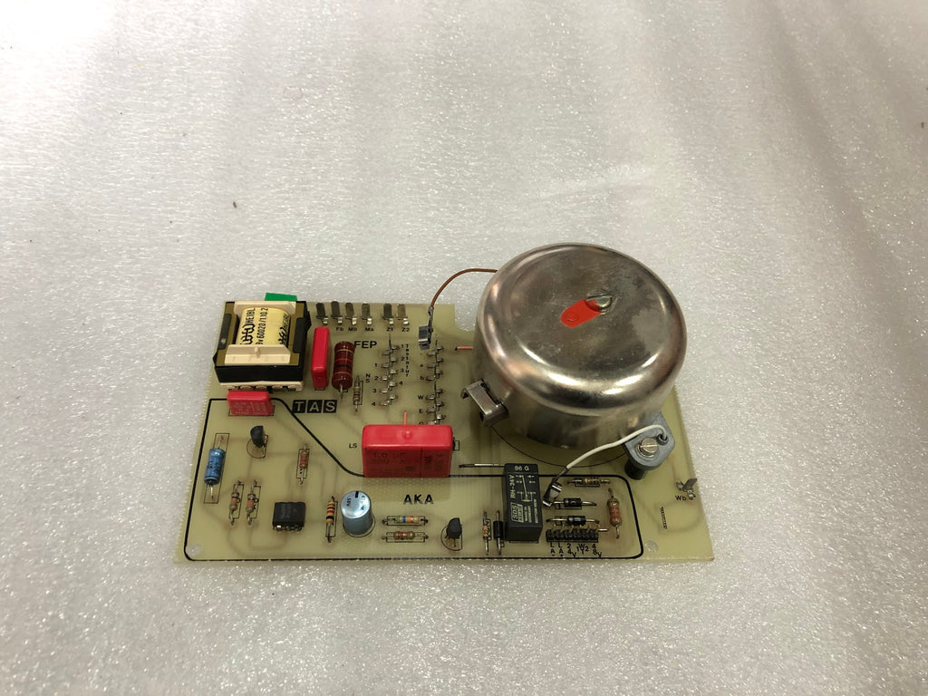 FEP AKA 9/79 TAS PCB