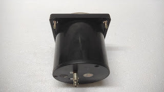 TOYO KEIKI MKH-110 PRESSURE INDICATOR MEIYO 0-6 BAR