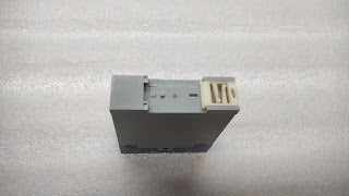 SCHLEICHER KZT71KM-G TIME RELAY 06508898 24-240VAC 0.15-400S