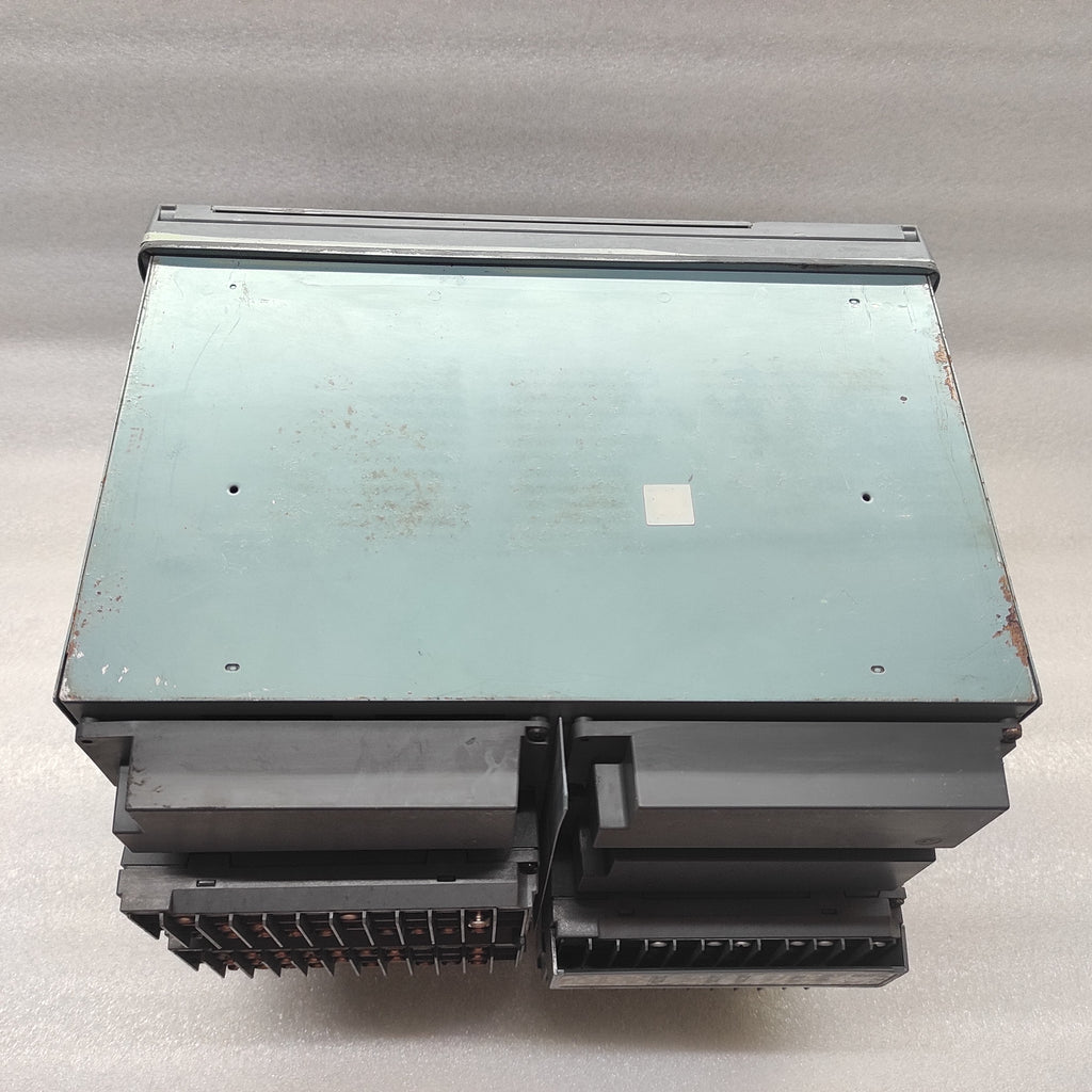 YOKOGAWA DX220-1-2 DAQ STATION DX200-S60-302 100-240VAC
