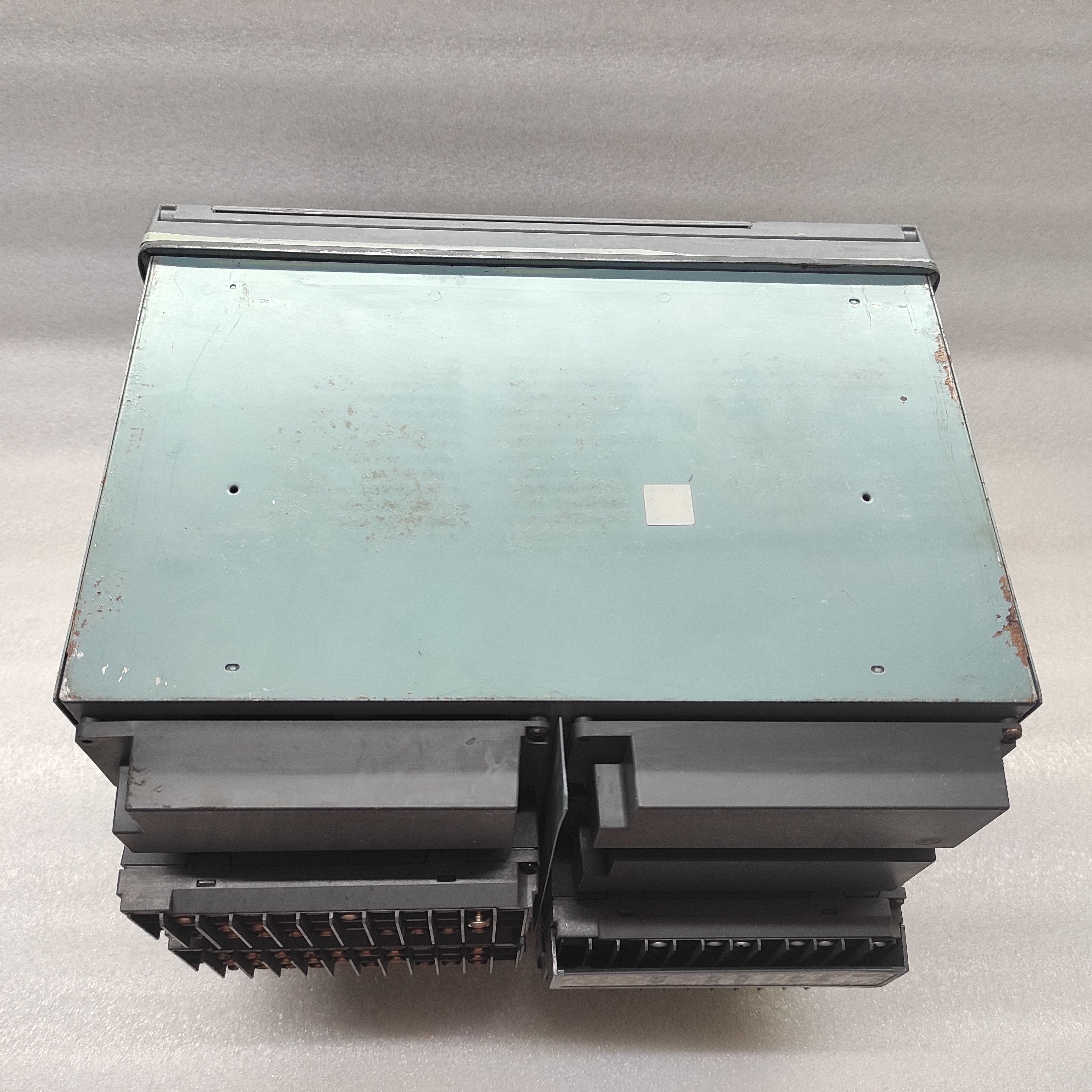 YOKOGAWA DX220-1-2 DAQ STATION DX200-S60-302 100-240VAC