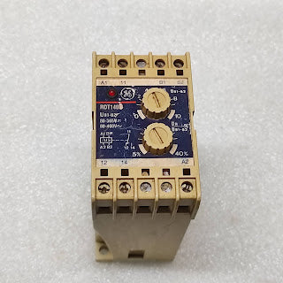 GE RDT140 TIMER 220/230V