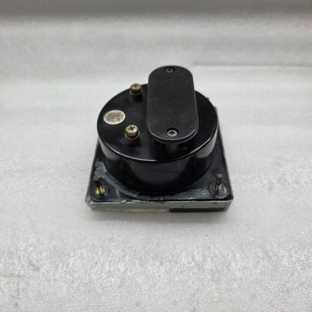 DAIICHI PSK-100 VOLT METER PT 440/110V 0-600V