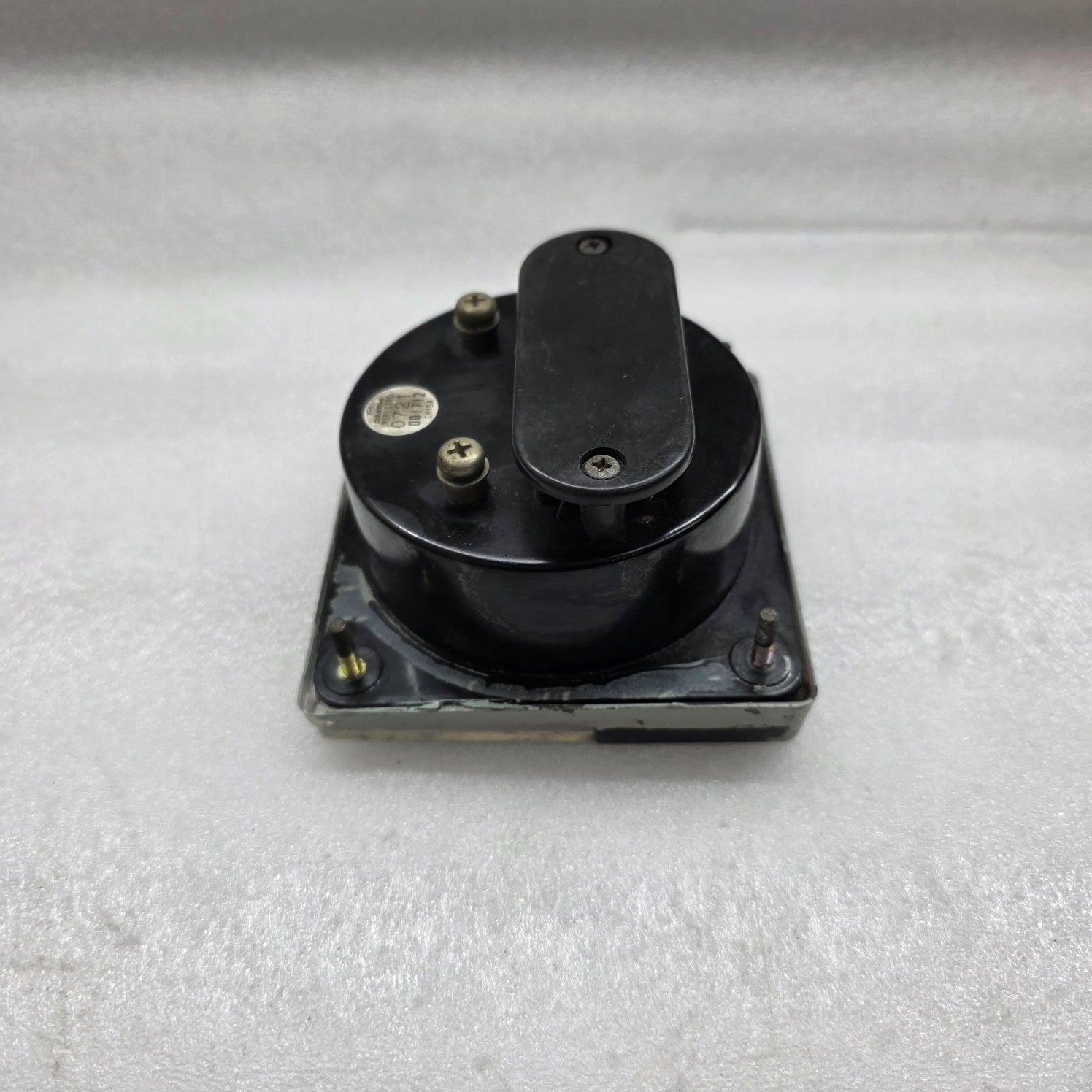 DAIICHI PSK-100 VOLT METER PT 440/110V 0-600V