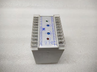 MULTITEK M200A3O CURRENT RELAY 120V