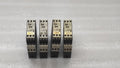 TELEMECANIQUE RE4 RM11BU TIME DELAY  RELAY 09969 110-240V/24V/42-48V  0.05S-300H