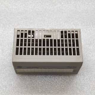 ALLEN BRADLEY CAT 1794-IB16 SERIES A 96145675