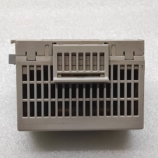 ALLEN BRADLEY CAT 1794-OB16 SERIES A 1794-TB2 96155874