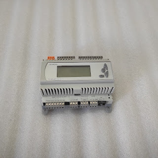 SIEMENS RWR462.10 SUPERHEAT CONTROLLER 24V