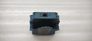 HCS DMA-22-01-080-PBDP-X-SHAWE INTERFACE PROFIBUS DP 500441001