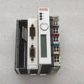 BECKHOFF BX3100-0000 CPU MODULE 24VDC FOR PARTS