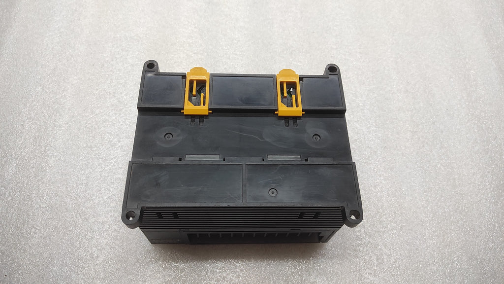 OMRON CP1E-N30DR-D PROGRAMMABLE CONTROLLER 24VDC CP1EN30DRD