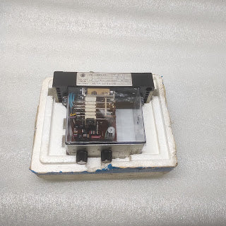 SCHLEICHER MPT 22 TIMER RELAY P082612 24V
