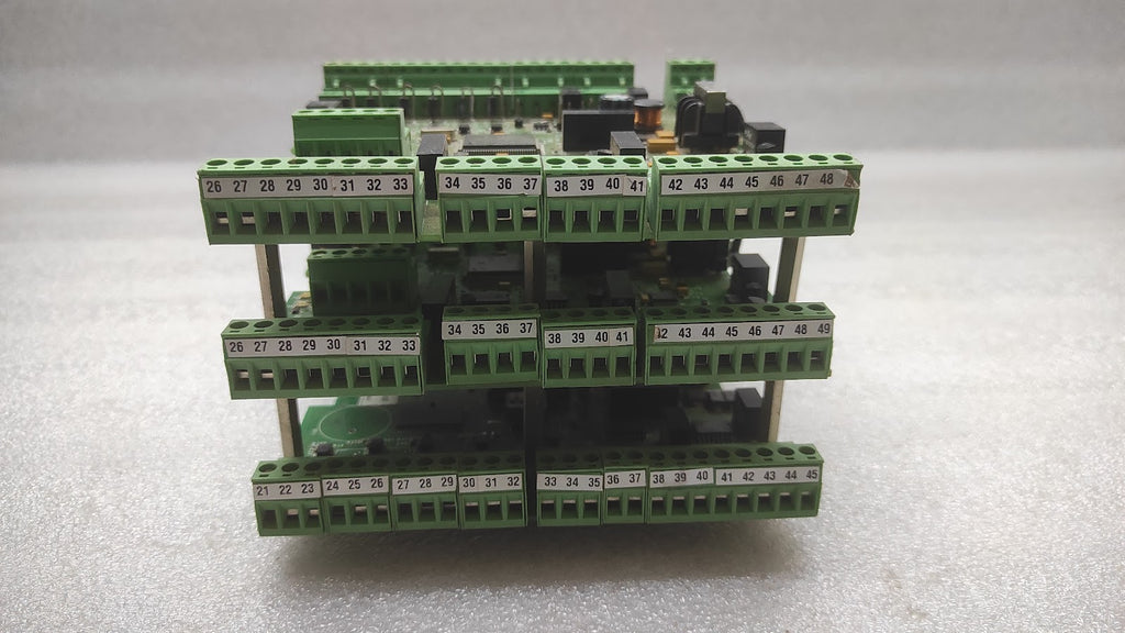 NAVIS APP3000 MODULE