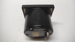 TDS TSURUGA TME-110W-42 PANEL METER