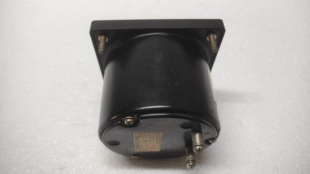 TDS TSURUGA TME-110W-42 PANEL METER