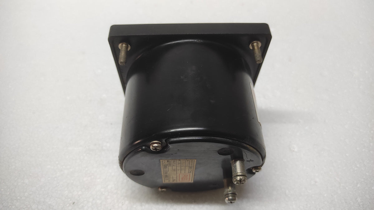 TDS TSURUGA TME-110W-42 PANEL METER