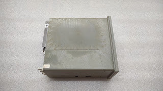SIEMENS SIPART DR21 PROCESSOR CONTROLLER 6DR2101-5 230VAC