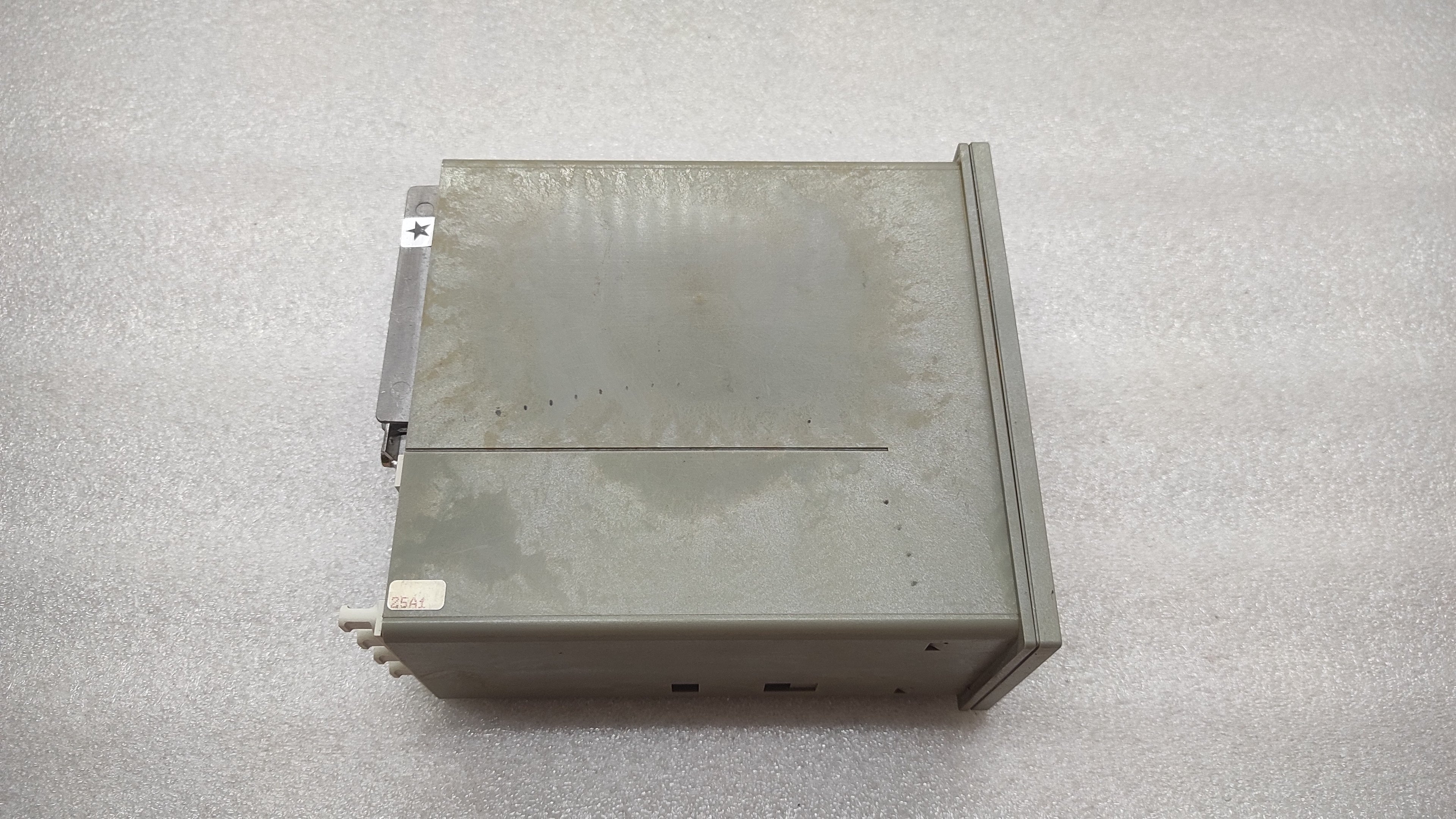 SIEMENS SIPART DR21 PROCESSOR CONTROLLER 6DR2101-5 230VAC