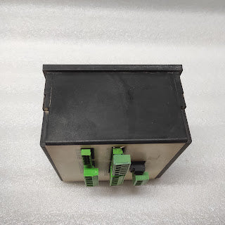 LOVATO ELECTRIC 31RGAM-TE24A ENGINE GENERATOR CONTROLLER