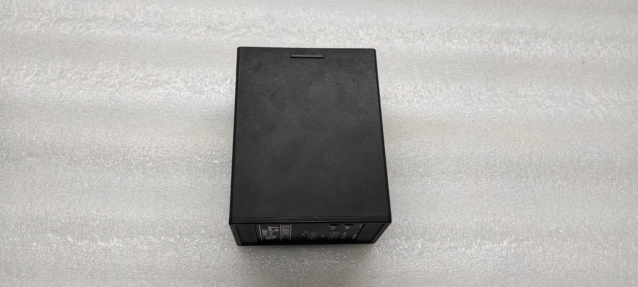 M-SYSTEM CT-5A-B CT TRANSMITTER 100VAC