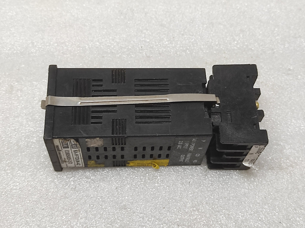 NANDI NA-FFTDUN-42 FAN FAILURE DETECT UNIT 230V