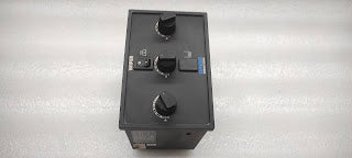 WYNN MARINE 1000-230-332-K WIPER CONTROLLER 220-240VAC