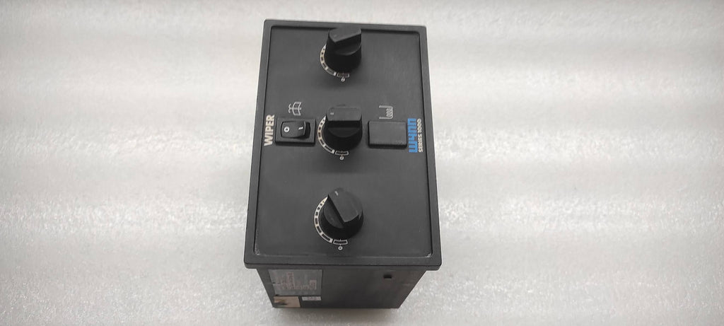 WYNN MARINE 1000-230-332-K WIPER CONTROLLER 220-240VAC
