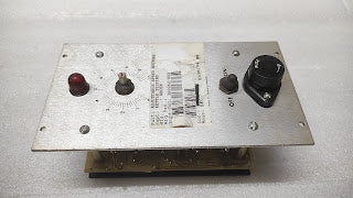 SABINA 2000-30 FULL WAVE CONTROL 0-90V-DC DC 115V-AC GROEN 360262-003