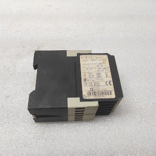 TELEMECANIQUE RM3 TAR114TS7 TIME DELAY RELAY 055691 480-500V