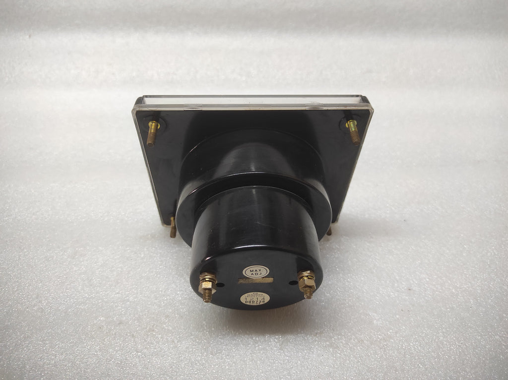 DAIICHI LAK-12 FREQUENCY METER 55-65 Hz