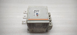 SPRECHER + SCHUH CAT CEP7-EEHF SOLID STATE OVERLOAD RELAY 30-150A