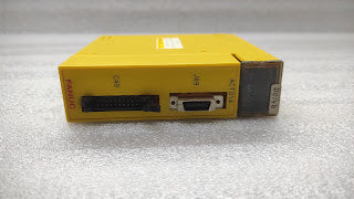 FANUC ACT01A ANALOG MODULE A03B-0807-C053