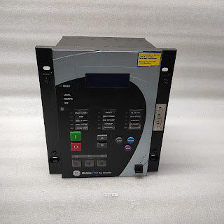 GE MULTILIN F650 F650BABF2G0HI6E DIGITAL BAY CONTROLLER 110-250VDC/120-230VAC