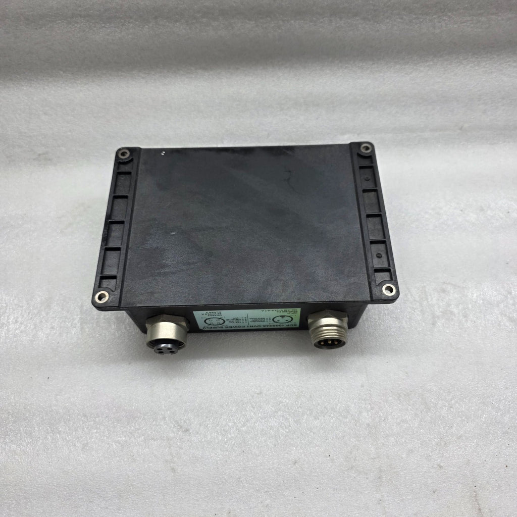 SOLA DVN POWER SUPPLY SCP 100S24X-DVN1 24VDC 3.8A