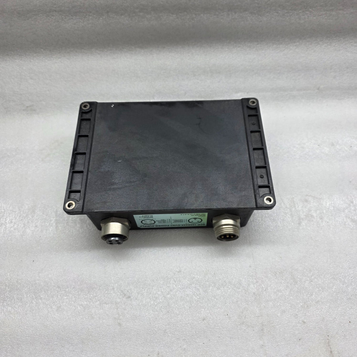 SOLA DVN POWER SUPPLY SCP 100S24X-DVN1 24VDC 3.8A