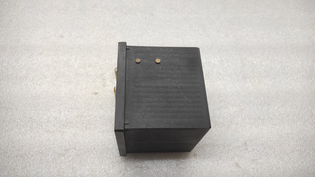 REFRIGERATING MACHINE CONTROLS RMC CARGO PC/DD TEMPERATURE CONTROLLER