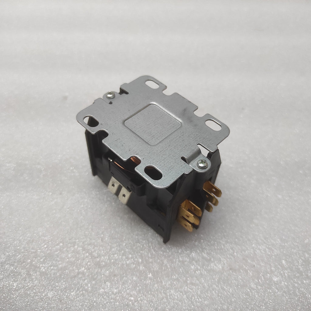XIAMEN HONGMEI XMC0-322-EBBC012 CONTACTOR HN52KC024 COIL VOLTAGE 24VAC
