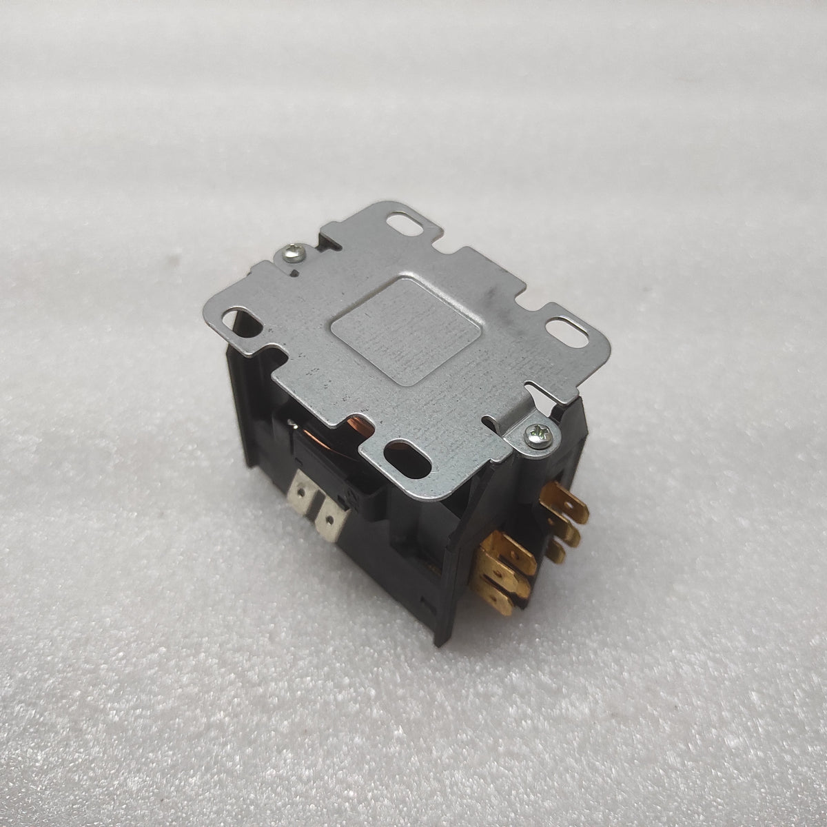 XIAMEN HONGMEI XMC0-322-EBBC012 CONTACTOR HN52KC024 COIL VOLTAGE 24VAC