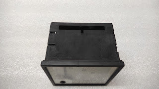 DEIF EQ96-X AMMETER 100013122/60 CT 750/5A