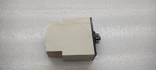 CARLO GAVAZZI PAA01DM24 DELAY ON OPERATE TIMER 24-240VAC/DC