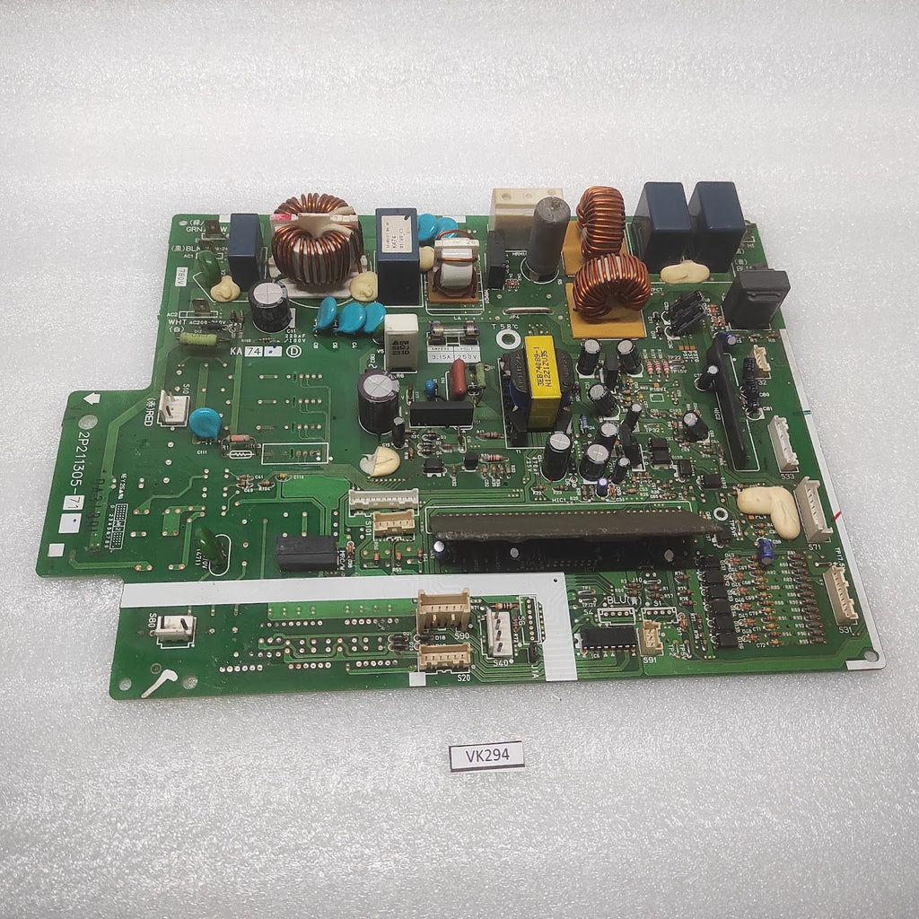 2P211305-71 INVERTER CONTROL BOARD