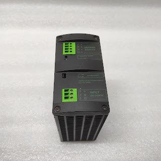 MURR ELEKTRONIK MCS10-230/24  POWER SUPPLY 85085 24VDC 10A