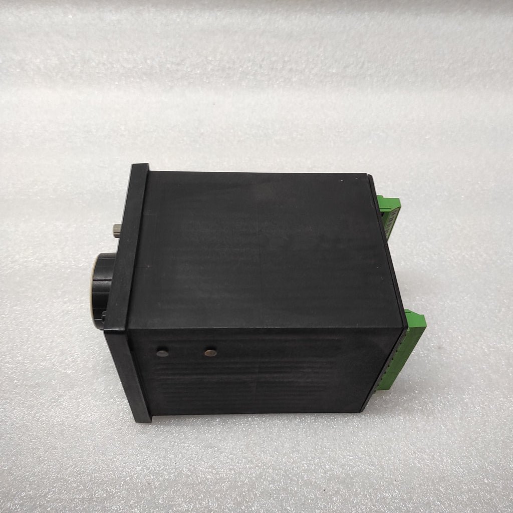 BAELZ AUTOMATIC WBS 2290 TEMPERATURE CONTROLLER BAELZ 2290-A-D-2.14 230V